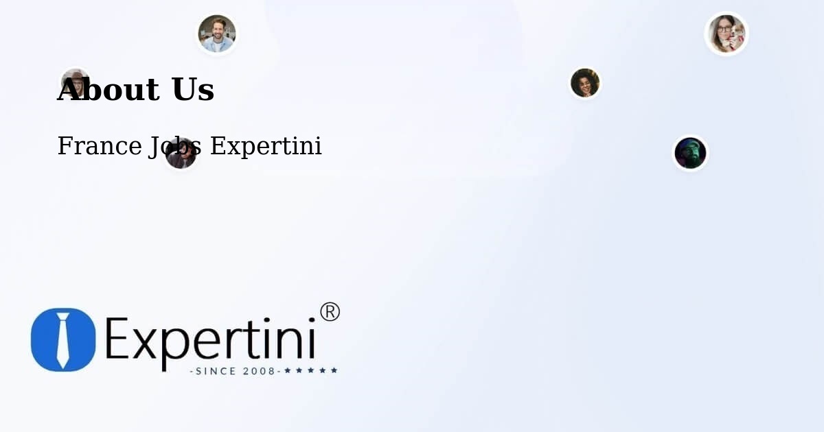 About Expertini Recruitment Platform  – Gray - Gray, France Jobs Expertini