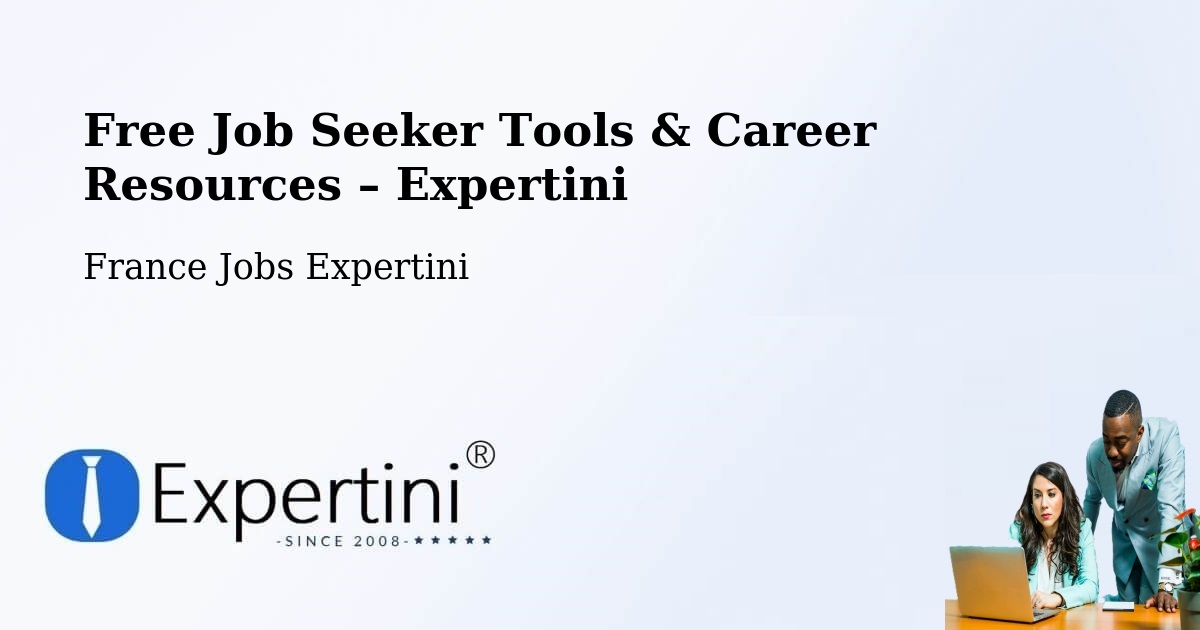 Free Job Seeker Tools & Career Resources – Gray - Gray, France Jobs Expertini