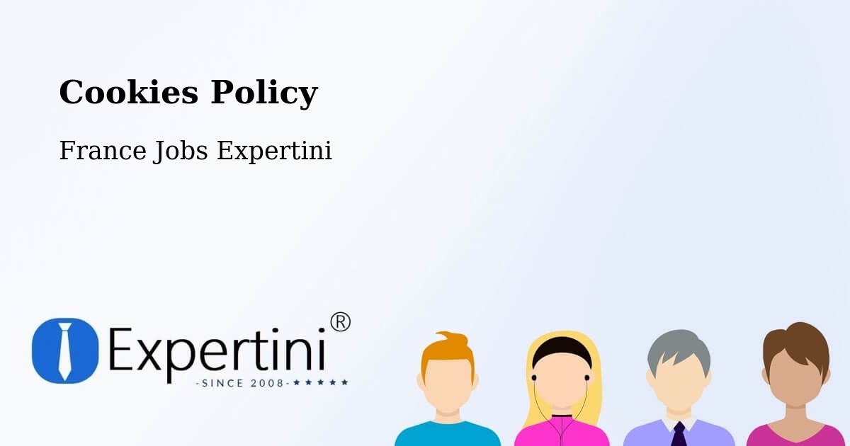 Cookie Policy – Gray - France Jobs Expertini