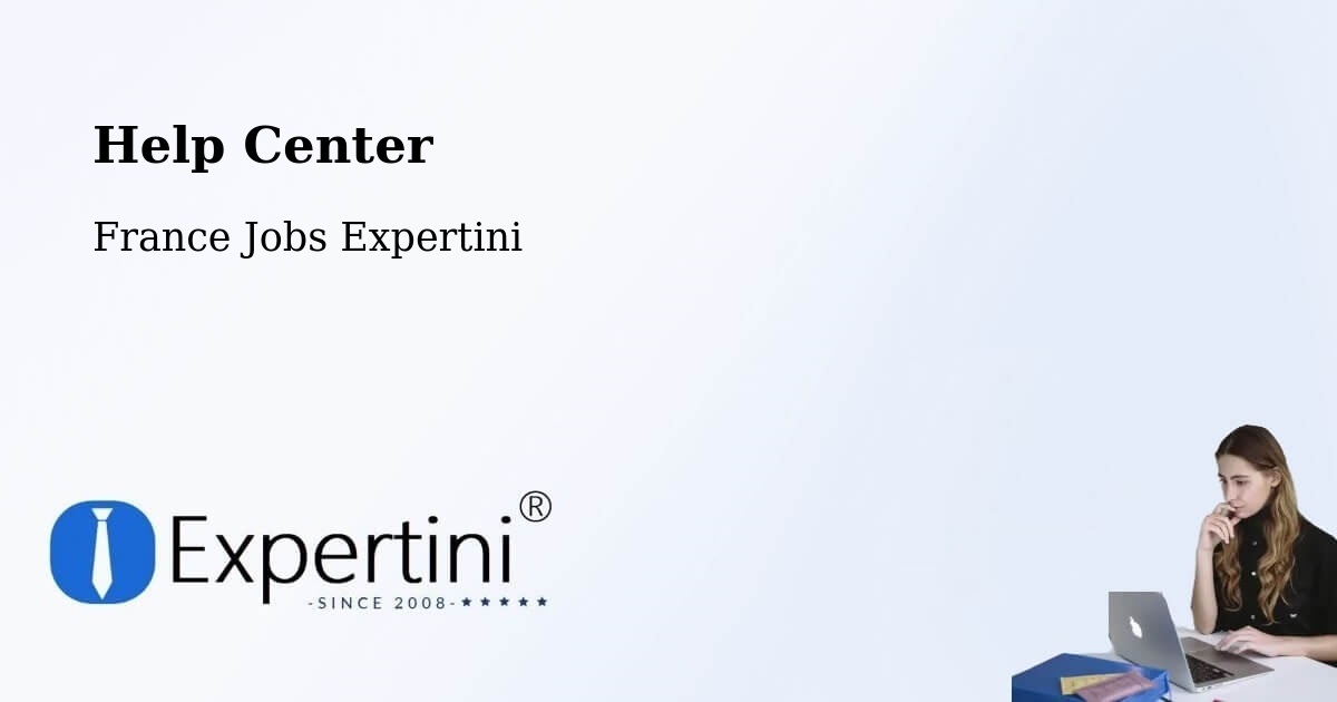 Help Center – Gray - France Jobs Expertini