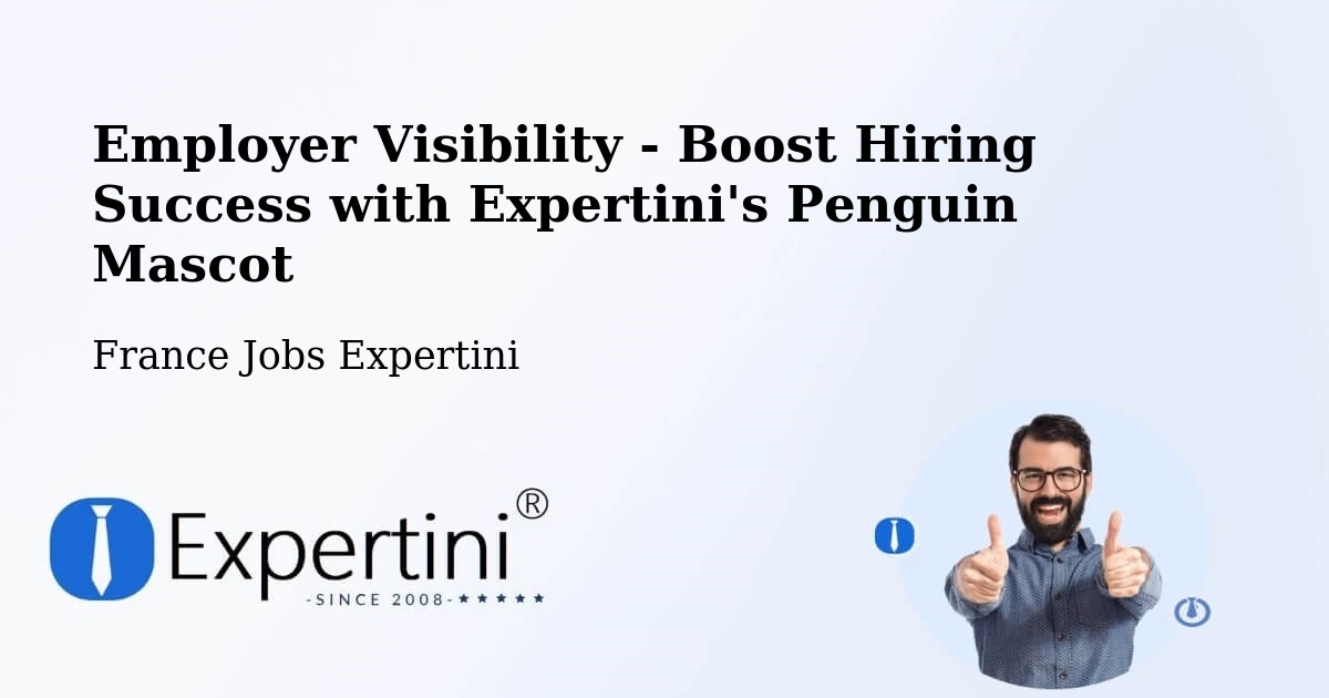 CV and Resume Visibility Optimization – Gray - France Jobs Expertini